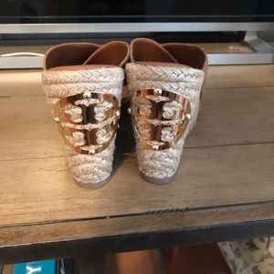Tory Burch espadrille